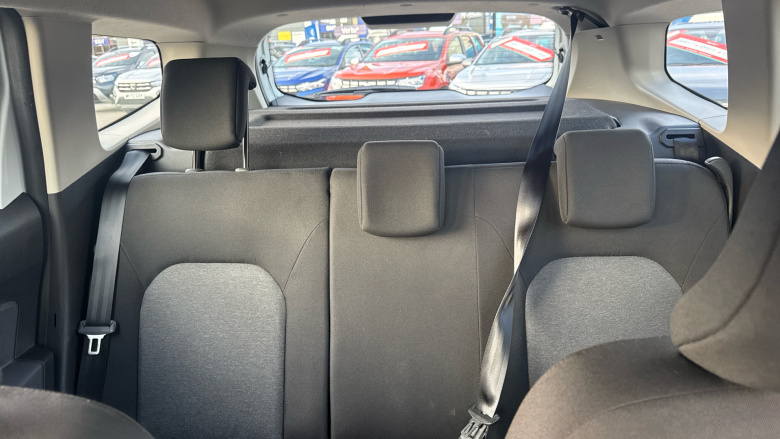 Dacia Duster 1.0 TCe 90 Essential 5dr Petrol Estate